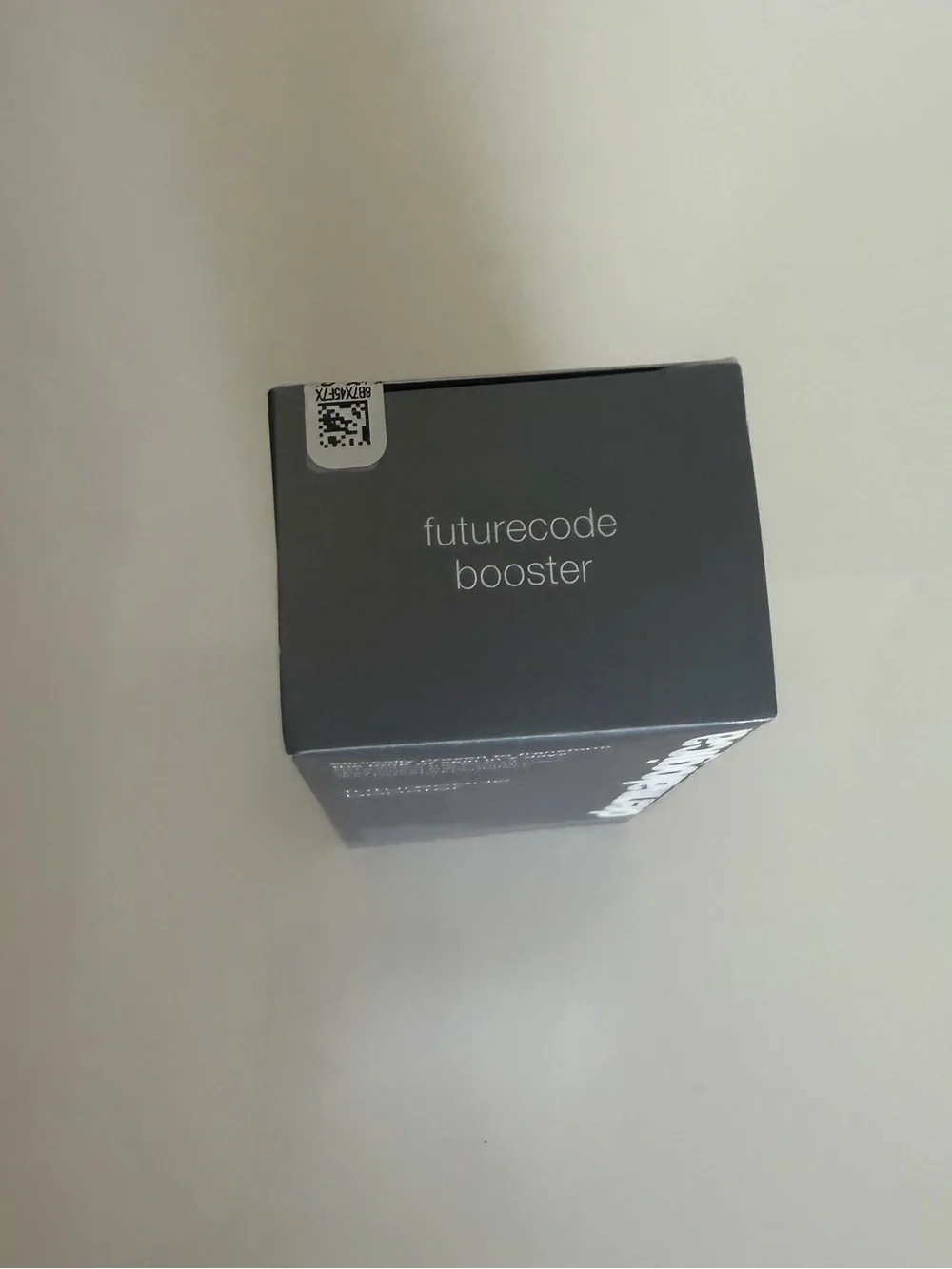 Sealed Dermalogica Futurecode Booster Serum 30ml